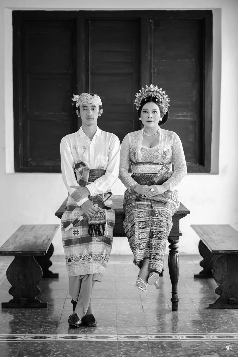Ari Wirya & Putu Ayu